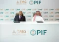 شراكة جديدة بين طلعت مصطفى وصندوق الاستثمارات السعودي لتطوير المشروعات العقارية