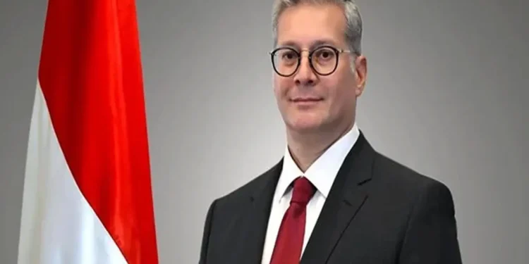 مصر تنهي ملف المستحقات المتأخرة لشركات البترول والغاز بشكل كامل