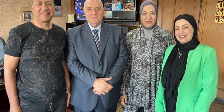 لأول مرة.. معالجة صوتية لمسلسل  “لن أعيش في جلباب أبي” في تجربة إذاعية-تلفزيونية جديدة