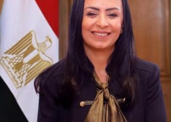 وزيرة التضامن تتابع الاستعدادات النهائية لانطلاق معرض «ديارنا» للحرف اليدوية بالساحل الشمالي