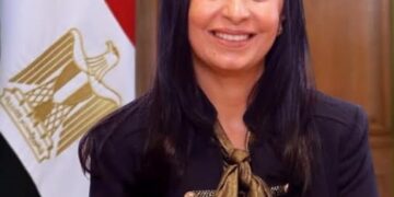 وزيرة التضامن تتابع الاستعدادات النهائية لانطلاق معرض «ديارنا» للحرف اليدوية بالساحل الشمالي