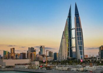البحرين تطالب باجتماع عاجل لمجلس الأمن بشأن الهجمات الإيرانية على أراضيها
