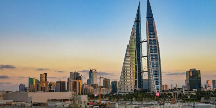 البحرين تطالب باجتماع عاجل لمجلس الأمن بشأن الهجمات الإيرانية على أراضيها