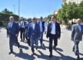وزير الاستثمار يتفقد مشروعات المنطقة الحرة بالإسكندرية.. 416 مشروعًا باستثمارات 14.7 مليار دولار