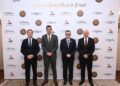وزير الصناعة: استراتيجية مصر 2030 تستهدف تعظيم الابتكار.. و«لوريال مصر» نموذج للصناعة الخضراء والابتكار التكنولوجي