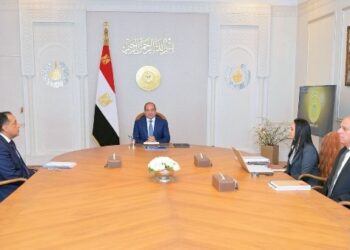 الرئيس السيسي يوجه بتطوير منظومة الدعم والحماية الاجتماعية وربطها بالتمكين الاقتصادي