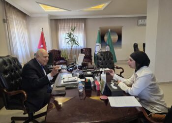 أمين عام الجامعات العربية: مستقبل التعليم مرتبط بالاقتصاد والابتكار والذكاء الاصطناعي
