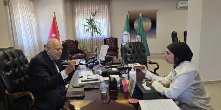 أمين عام الجامعات العربية: مستقبل التعليم مرتبط بالاقتصاد والابتكار والذكاء الاصطناعي