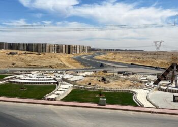 “الإسكان” تعلن إجراء 4 قرعات علنية لتسكين أراضي توفيق الأوضاع بالعبور الجديدة