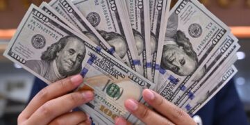 استقرار الدولار أمام الجنيه المصري في تعاملات الثلاثاء.. وفروق محدودة بين البنوك