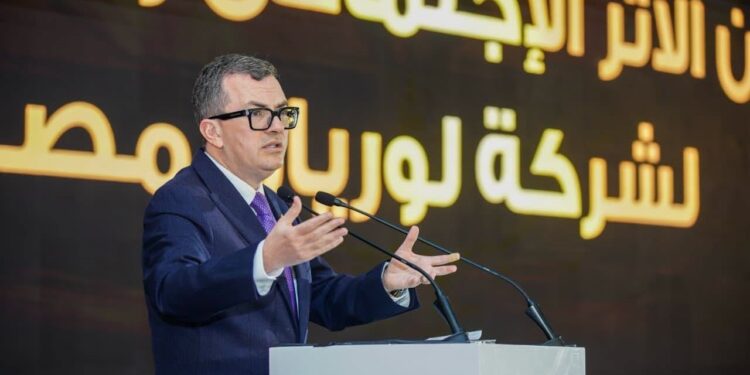 وزير التخطيط: استثمارات «لوريال مصر» تعكس قوة الشراكة مع فرنسا ومستعدون لتقديم كل التسهيلات للقطاع الخاص