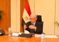 نائب رئيس الوزراء يعتمد توزيع 1.061 مليار جنيه من أرباح 5 شركات قابضة لدعم الخزانة العامة