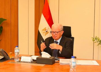 نائب رئيس الوزراء يعتمد توزيع 1.061 مليار جنيه من أرباح 5 شركات قابضة لدعم الخزانة العامة