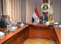 وزير الصناعة يبحث مع «بل مصر» خطط التوسع وزيادة المكون المحلي وتعميق التصنيع