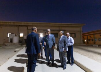 جمبلاط: العنصر البشري ركيزة أساسية لتوطين الصناعات الاستراتيجية وتعزيز التصنيع المحلي