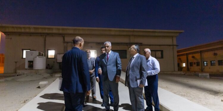 جمبلاط: العنصر البشري ركيزة أساسية لتوطين الصناعات الاستراتيجية وتعزيز التصنيع المحلي