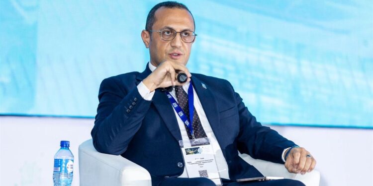 “القابضة للمطارات”: نسبة نمو تبلغ 6.8% في قطاع الطيران منذ بداية العام