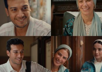 بدون مجهود ..أحمد عبدالوهاب يدخل قلوب الجماهير ويشعل الضحك خلف الشاشات