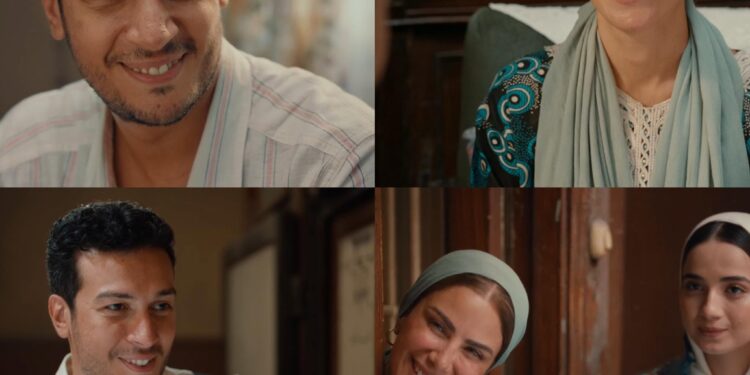 بدون مجهود ..أحمد عبدالوهاب يدخل قلوب الجماهير ويشعل الضحك خلف الشاشات