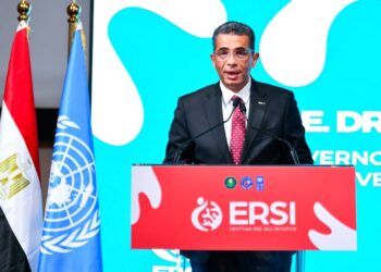 انطلاق مبادرة البحر الأحمر لتعزيز حماية الشعاب المرجانية ودعم الاقتصاد الأزرق