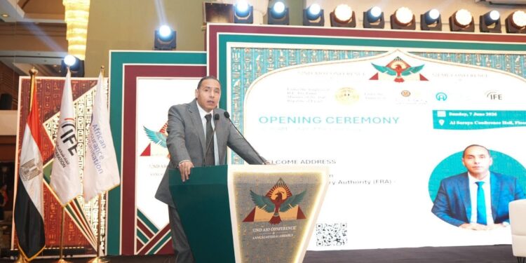 الرقابة المالية: فرص كبيرة لتوسيع سوق التأمين في مصر
