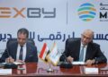 “تنمية المشروعات” و EXBY يتعاونان لتعزيز صادرات المشروعات الصغيرة والمتوسطة