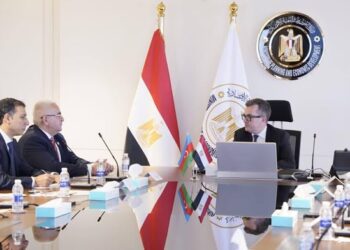 مصر وأذربيجان تستعدان لتشغيل رحلات طيران مباشرة بين باكو والقاهرة