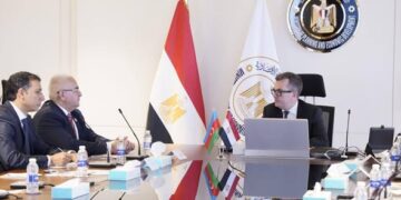 مصر وأذربيجان تستعدان لتشغيل رحلات طيران مباشرة بين باكو والقاهرة