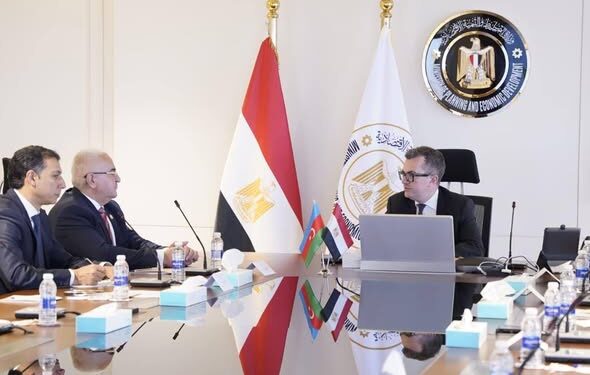 مصر وأذربيجان تستعدان لتشغيل رحلات طيران مباشرة بين باكو والقاهرة