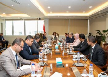 الإسكان تتابع مشروع قانون الاتحاد المصري للمطورين العقاريين لتنظيم السوق العقاري