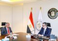 التخطيط: إعداد”رؤية مصر 2040″ وإعادة هيكلة الاقتصاد الوطني بالتعاون مع البنك الدولي