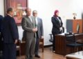 وزير المالية: إطلاق مركز تبادلي للتوقيع الإلكتروني الحكومي في حالات الطوارئ والأزمات