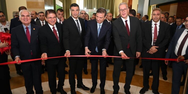 وزير الصناعة: 9.4 مليار دولار صادرات الصناعات الكيماوية والأسمدة في 2025 بنمو 7%