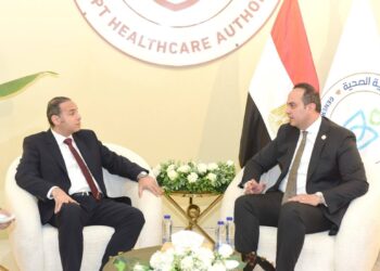 مذكرة تفاهم بين “الرقابة المالية” و”الرعاية الصحية” لدعم الاستثمار الصحي