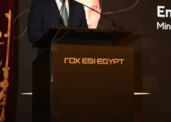السويدي للاستثمار الصناعي توقع اتفاقية لتأسيس شركة «روكس مصر» لبدء إنتاج سيارات ROX REEV