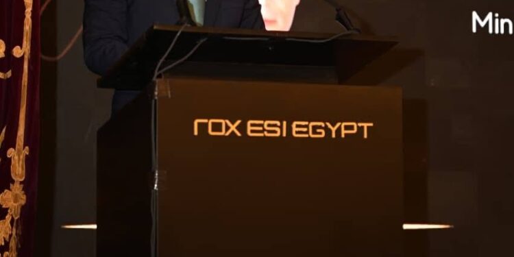 السويدي للاستثمار الصناعي توقع اتفاقية لتأسيس شركة «روكس مصر» لبدء إنتاج سيارات ROX REEV