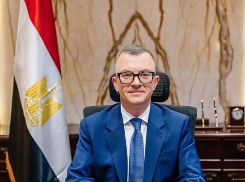 مصر تشارك في اجتماعات البنك الإسلامي للتنمية بباكو لبحث سبل التعاون الاقتصادي