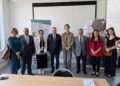 قنصوة يبحث ربط الجامعات المصرية بالصناعة وريادة الأعمال في فرنسا