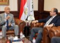 تعاون بين “تنمية المشروعات” و“تنمية الصعيد” لدعم مشروعات الشباب
