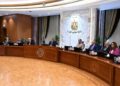 مدبولي: رسائل مصر في قمة الـG7 تعكس ثوابت السياسة الخارجية