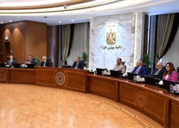 مدبولي: رسائل مصر في قمة الـG7 تعكس ثوابت السياسة الخارجية