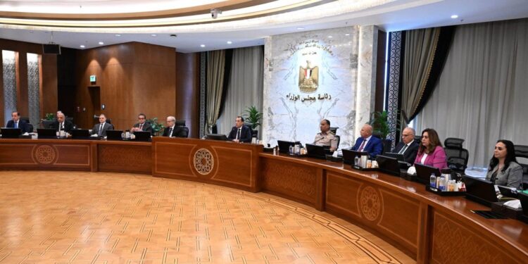 مدبولي: رسائل مصر في قمة الـG7 تعكس ثوابت السياسة الخارجية