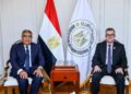 التخطيط: 9.4 مليار جنيه استثمارات عامة لتنفيذ 582 مشروعًا بالدقهلية ضمن خطة التنمية و«حياة كريمة»