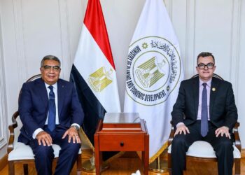 التخطيط: 9.4 مليار جنيه استثمارات عامة لتنفيذ 582 مشروعًا بالدقهلية ضمن خطة التنمية و«حياة كريمة»