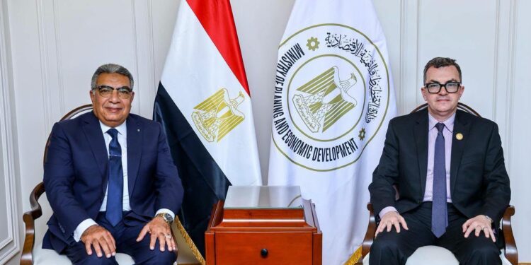 التخطيط: 9.4 مليار جنيه استثمارات عامة لتنفيذ 582 مشروعًا بالدقهلية ضمن خطة التنمية و«حياة كريمة»