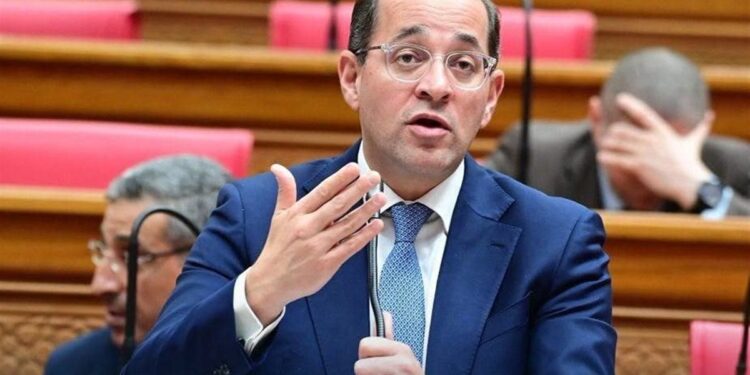 وزير المالية: نتائج إيجابية للاقتصاد المصري خلال العام المالي الحالي بدعم من القطاع الخاص