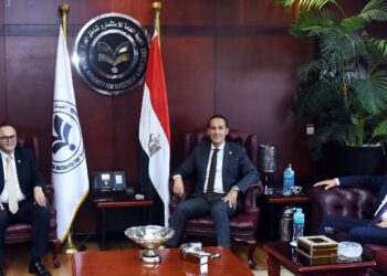 الهيئة العامة للاستثمار تبحث مع رجال أعمال الإسكندرية تعزيز الصادرات إلى أفريقيا