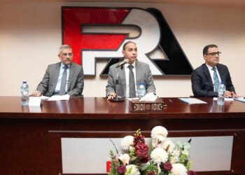 الرقابة المالية: خطة لتطوير الوساطة التأمينية ورفع معدلات انتشار التأمين في مصر