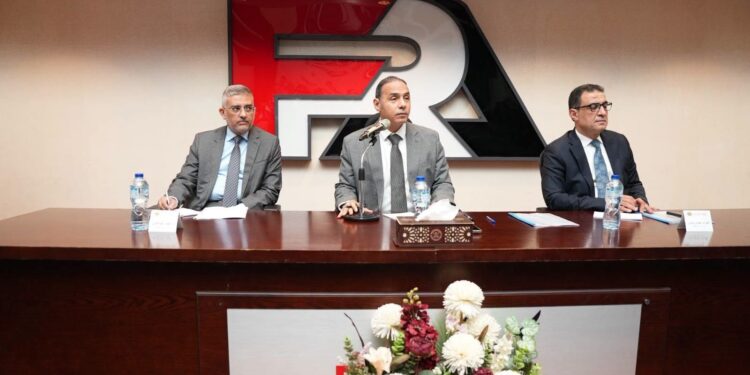 الرقابة المالية: خطة لتطوير الوساطة التأمينية ورفع معدلات انتشار التأمين في مصر