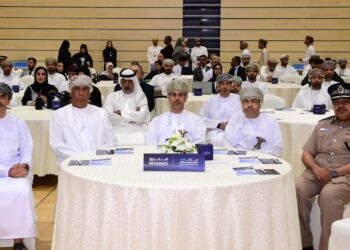 ملتقى التنقل الجوي المتقدم يستعرض مستقبل الطيران في سلطنة عُمان